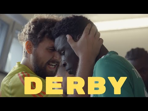 Bremen Liga DERBY - Tura Bremen vs Vatan Sport