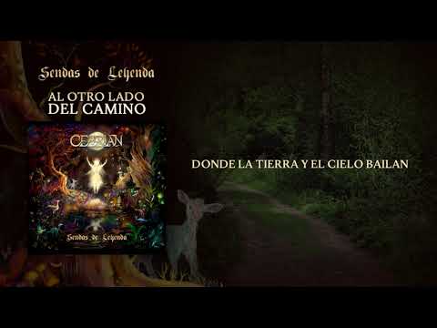 Video thumbnail for Al Otro Lado del Camino