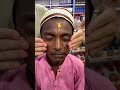 Glow Clean GOLD CAVIAR Whitening Face Wash Ameenbeautytips