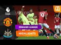 PRACHTIGE ACTIE VAN RASHFORD! ? | Man United vs Newcastle | Premier League 2020/21 | Samenvatting