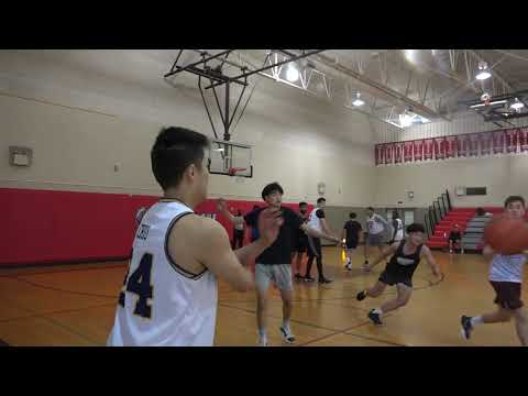 Bumble Bees vs Crazy Eights - sunday tier forbidden - tcbl 2022 spring