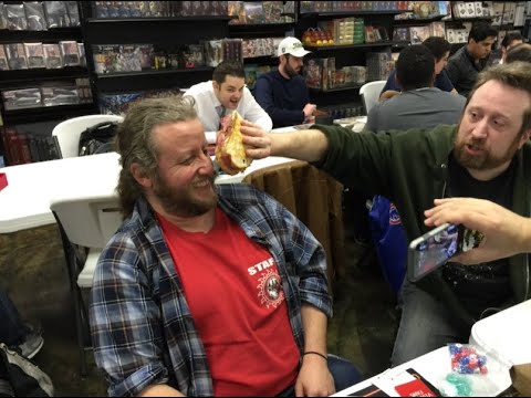 Dreadball Game Review