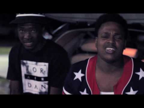 Hookman x Yung-DD - 23 (official video) shot x edited by WAVEfilms