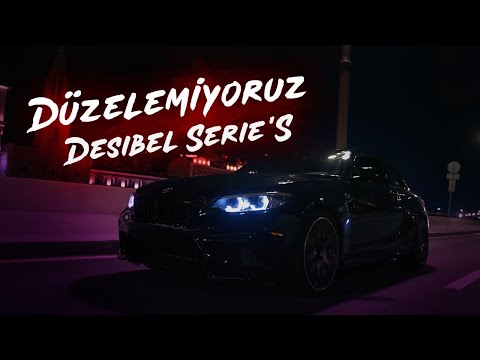 Akif Sarıkaya - Düzelemiyoruz (Desibel Serie's)