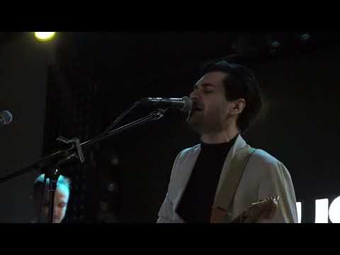 Группа Whisky и Crash-test   #ufaart #MusicHall27