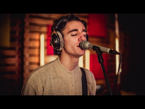 Tamino - I Bet You Look Good On The Dancefloor (Arctic Monkeys cover)