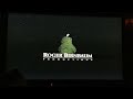 Closing To Holy Man 1999 VHS