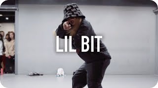 Lil Bit - K Camp / Isabelle Choreography