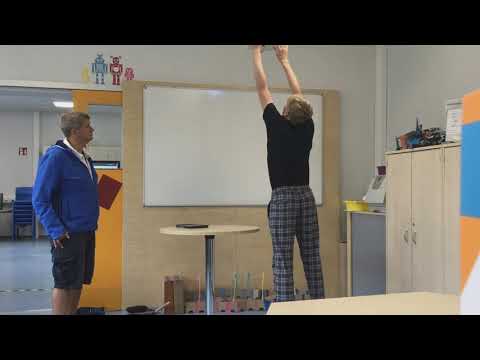 Digi-LOTSEN-Projekt "DIETER: Digitale Erste Technikrettung"