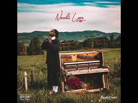 Si tu m'aimes ( audio officiel ) PAULO CHAKAL - NOUCHI LOVE