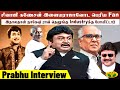 Actor Prabhu About Music Composer Ilaiyaraja Prabhu Sivaji Ganesan Ilaiyaraja Jaya Tv