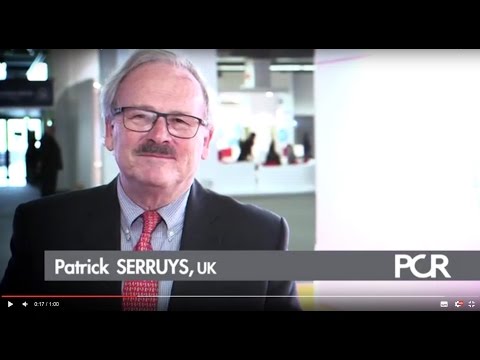 SYNTAX II: iFR/FFR and IVUS-guided PCR and new-generation DES