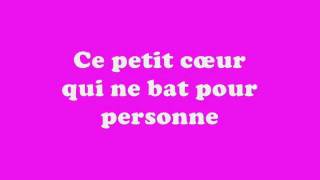 Françoise Hardy - Ce petit cœur - 1965