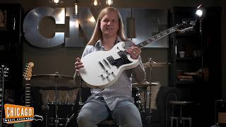 Chicago Music Exchange Presents: The Sword "Seriously Mysterious"