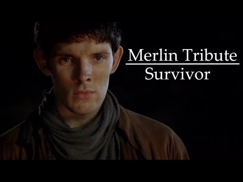 Merlin Tribute | Survivor