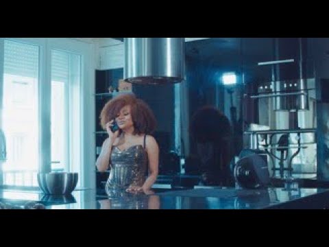 LOVE PARATAROE - ROSELIANE  (CLIP OFFICIEL) 2024