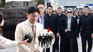 Download lagu Bang Si-Hyuk Changes Jimin’s Bodyguard Formation — What’s Really Going On? mp3 Download lagu Bang Si-Hyuk Changes Jimin’s Bodyguard Formation — What’s Really Going On? mp3