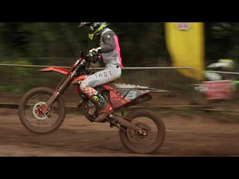 AMCA BRITISH CHAMPIONSHIP 2020 - LONG LANE 2 RD4