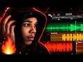Mdot 59 Goes CRAZY On DudeyLo Crash Out Remix