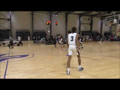 Combine Academy HS vs ASA @Lake Point Jamboree