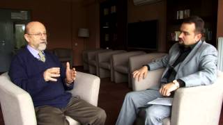Video: Bible Scholars acknowledge the different versions of Old Testament Canon and Text - Emanuel Tov