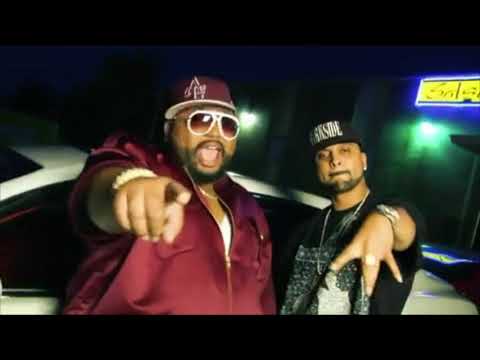 DARKSIDE UCONN   Chu ft Too Short -Jazze Pha - Scarface -Twista & Lazie  Bone