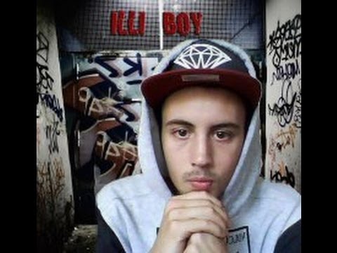 DMX Where the hood VIDEO (Remix) by Illi