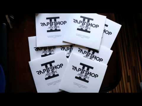 Gre Szu - Puszczam to w miasto