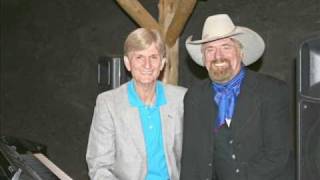 Floyd Cramer's "Two Of A Kind"   (Artist Jeffrey Jiles)