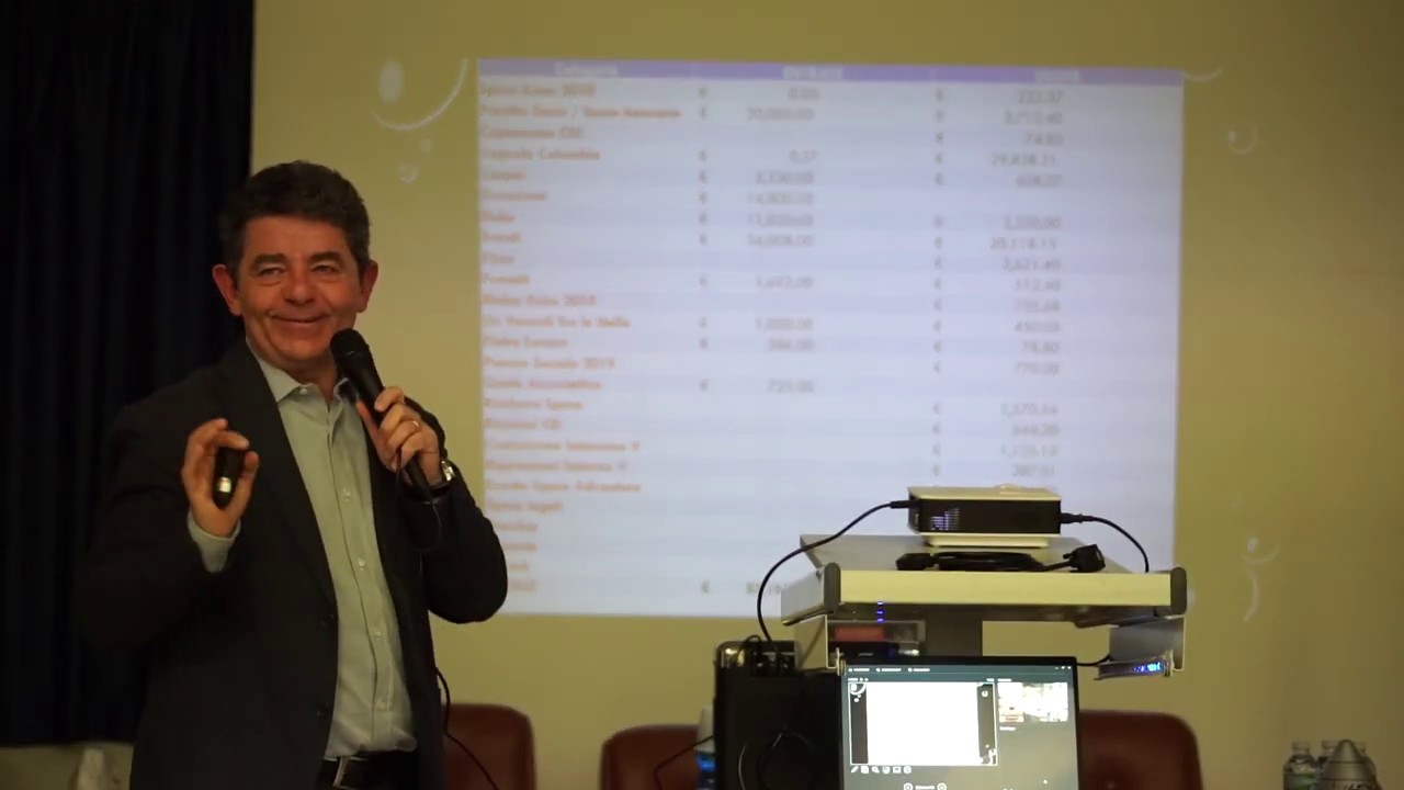 ASIMOF - Assemblea Soci - 20200125