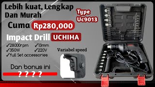 Download lagu impact drill uchiha 13mm mesin bor beton besi kayu full set koper mp3 Download lagu impact drill uchiha 13mm mesin bor beton besi kayu full set koper mp3