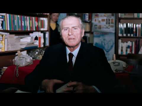 27.12.1896: Geburtstag Carl Zuckmayer