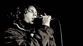 The Doors - Mack The Knife / Alabama Song - Stockholm 1968 (Live Audio)