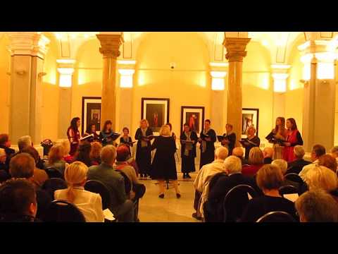 Emil Cossetto: Dobri denek