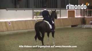 Video von Callaho's Benicio