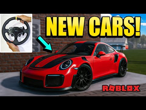 NEW UPDATE in Fix it up! | ROBLOX