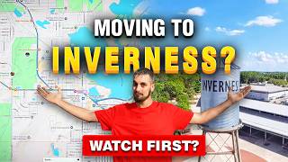 Moving to Inverness, Florida [Everything You Need to Know!]