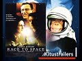 Race to Space : Carrera Espacial (Trailer en ...