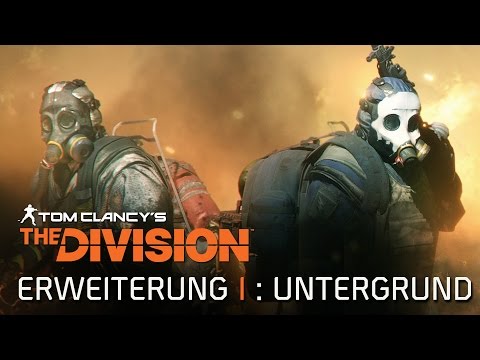 The division ausrüstungsset