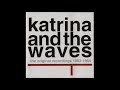 Katrina & The Waves // Heartbeat // La  Makina de Rock n´Roll.(1828)