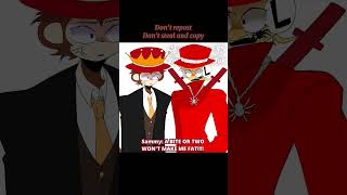 Download lagu then you should stop#sammy and jandel#funny#sthorts #edit #animation #memes taco fat# mp3