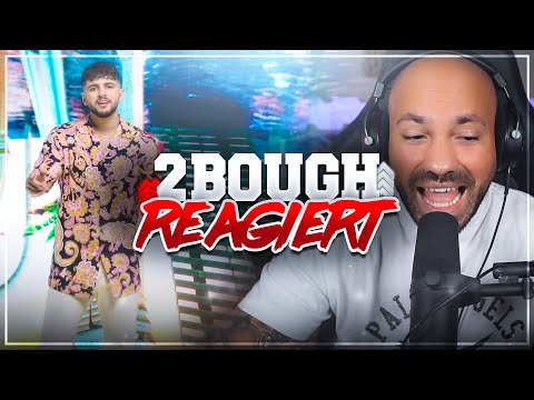 2Party REAGIERT: DARDAN ~ FAVELA (Produktion, Recording, Mix: Menju )