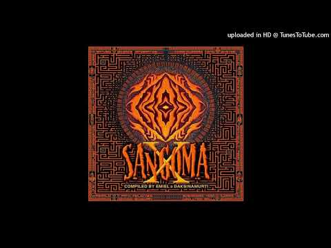 Eritas & Daksinamurti & Oksha - Feed Your Head