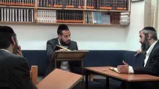גמר חידון ההלכה העולמי עונה 1 - הכירו את המתמודדים - קול ברמה