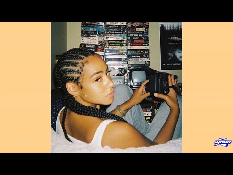 (FREE) CHILL JORJA SMITH x Preditah Type Beat | UK Garage - "FUTURE SELF"