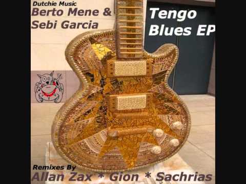Berto Mene, Sebi Garcia - Tocala Sam (Gion Remix)