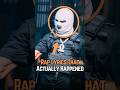 Rap Lyrics That Really Happened