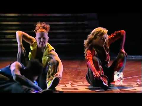 IaMmE - Last Chance "ILL-Emental" (ABDC 6) HD