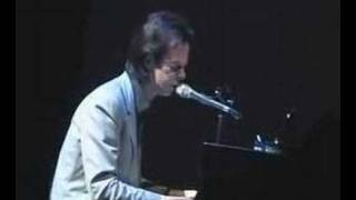 Nick Cave and the bad seeds - Mercy seat