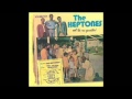 The Heptones - Love has many faces